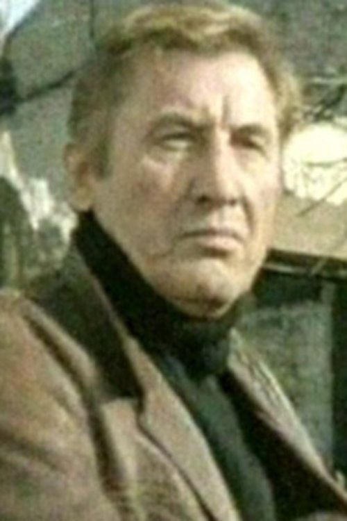 Vitaly Belyakov profile picture