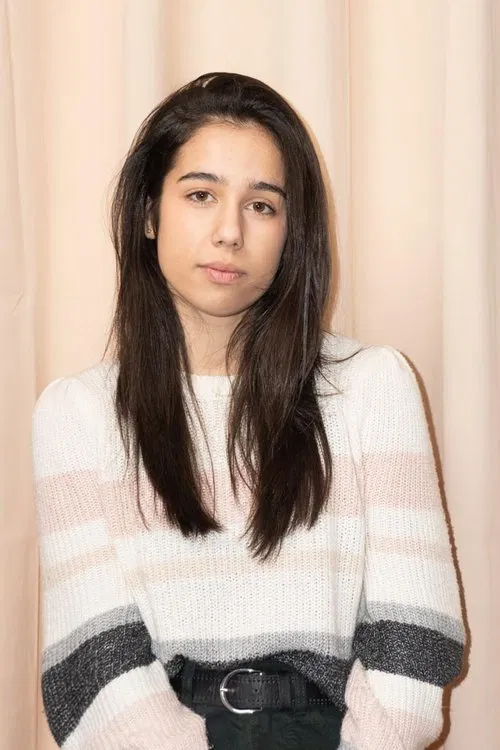 Zihara Etxeberria profile picture