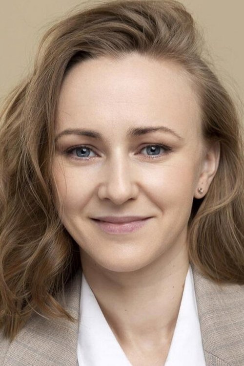 Вера Сапунова profile picture