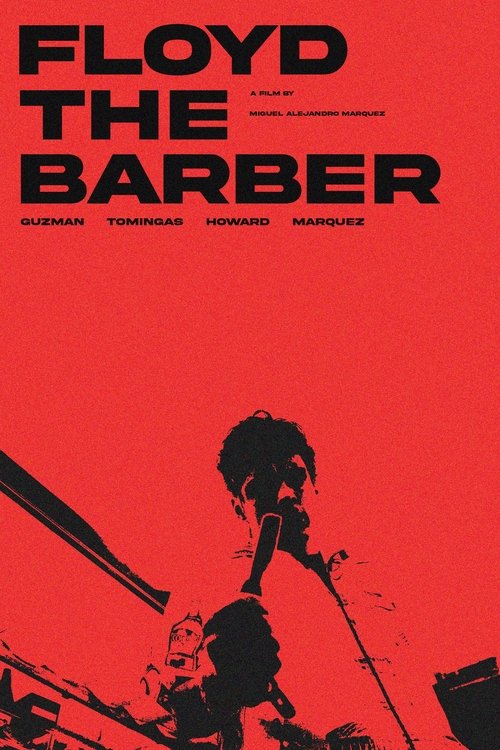 Poster do filme Floyd the Barber