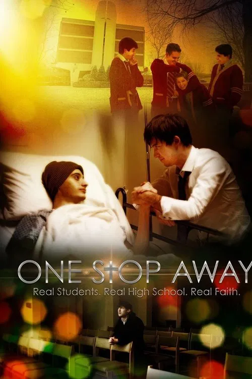 One Stop Away movie poster