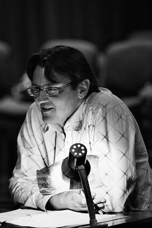 Albertas Vidžiūnas profile picture