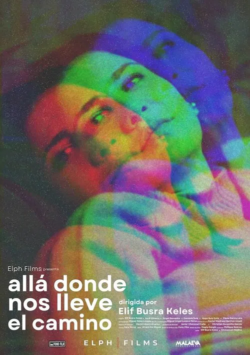 Wherever The Path Takes Us movie poster