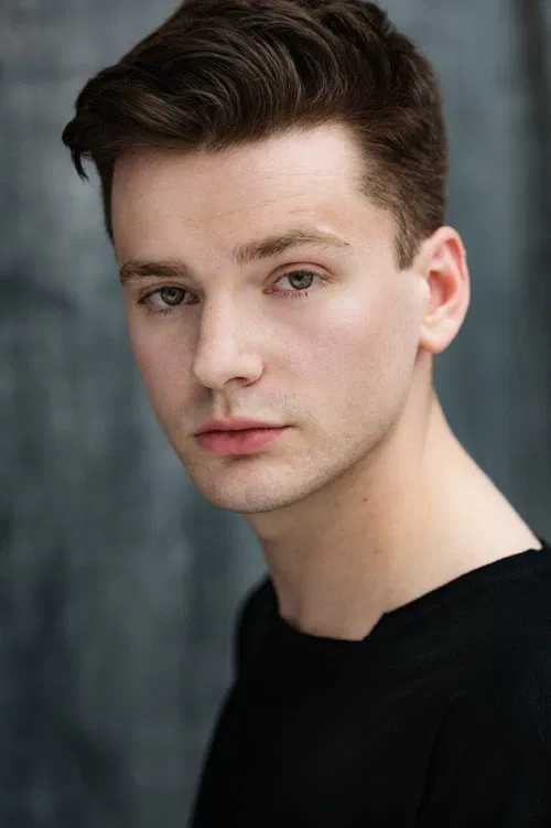 James McElvar profile picture