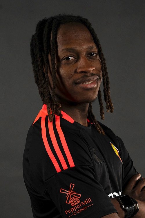 Glenn Dhiedhiou profile picture