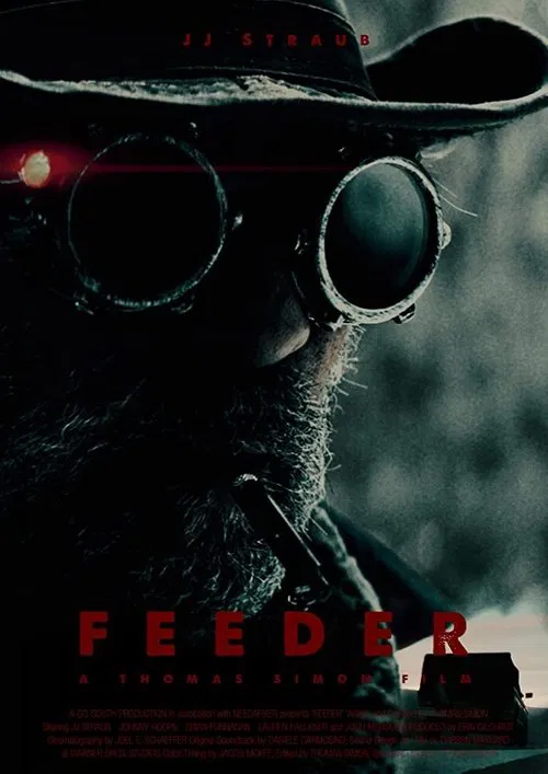 Feeder movie poster