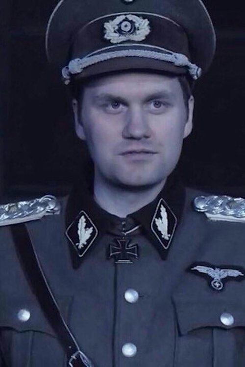 Johan Karlberg profile picture