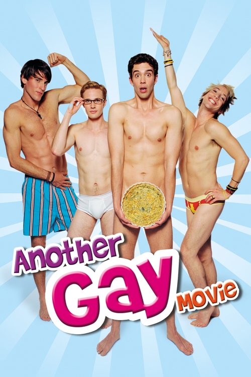 Another Gay Movie movie poster