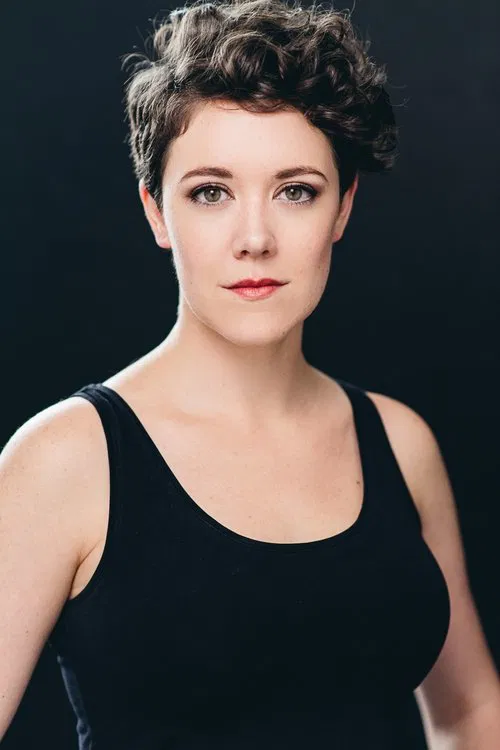 Kira Hall profile picture