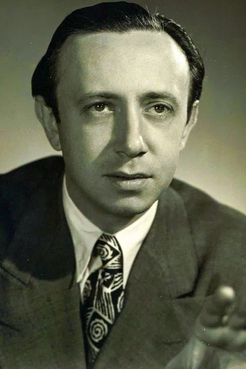 Morton Gould profile picture