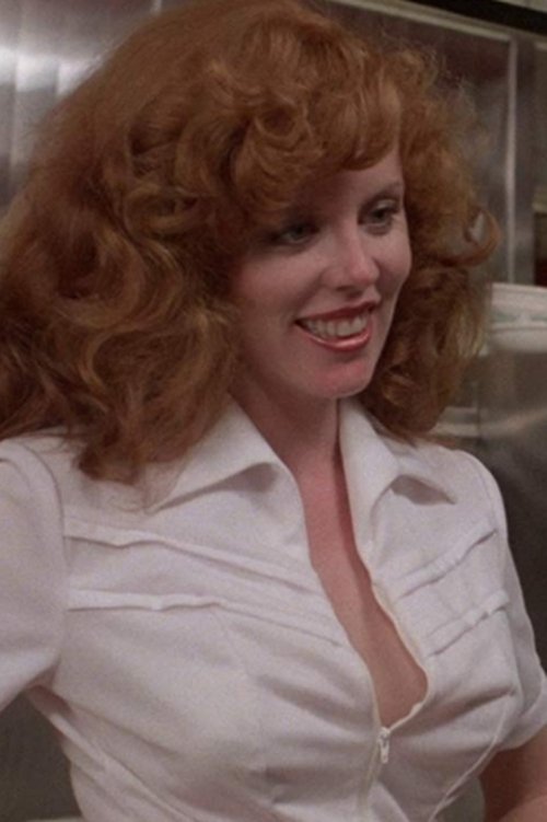 June Berry profile picture