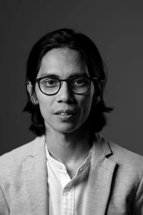 Angga Dwimas Sasongko profile picture