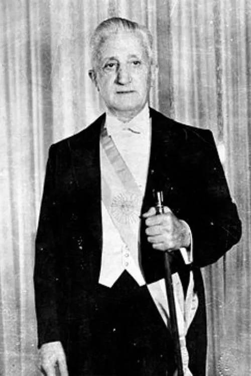 Arturo Illia profile picture