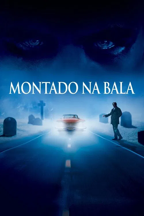 Poster do filme Montado na Bala