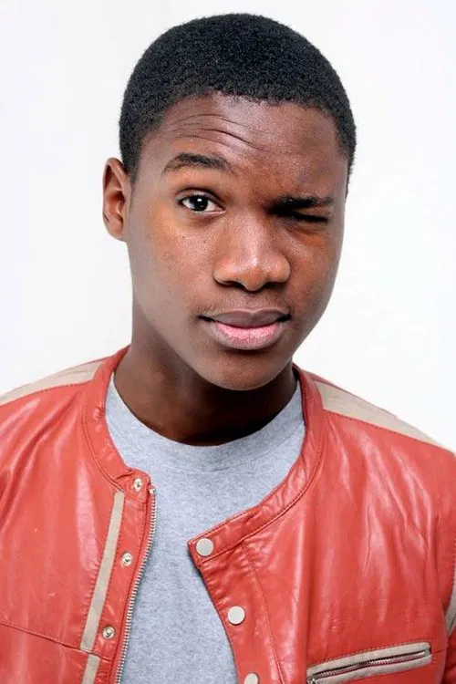 Samuel Abiola Robinson profile picture