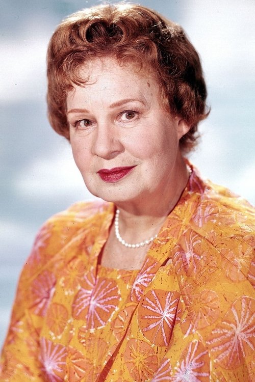 Shirley Booth profile picture
