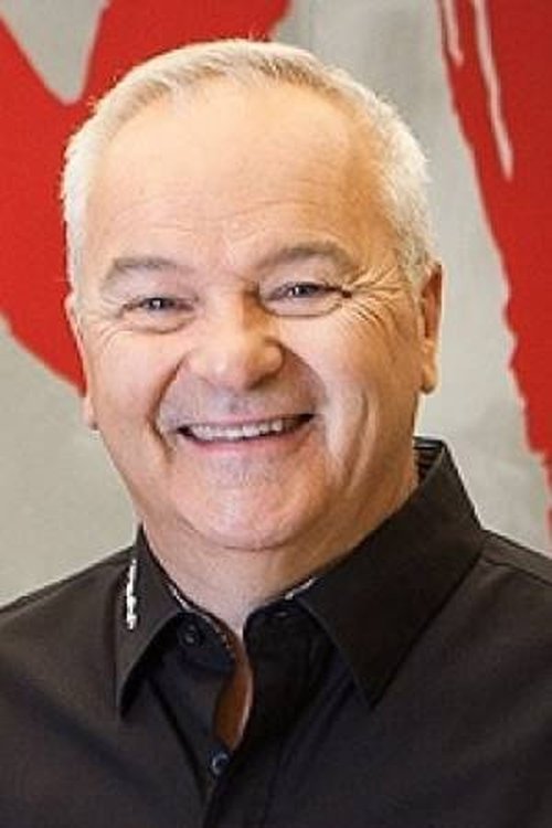 Pierre Michaud profile picture