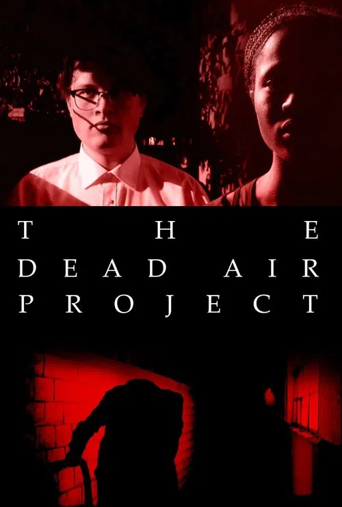THE DEAD AIR PROJECT movie poster