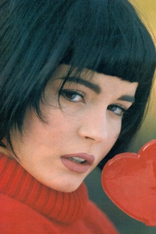 Giuditta Del Vecchio profile picture