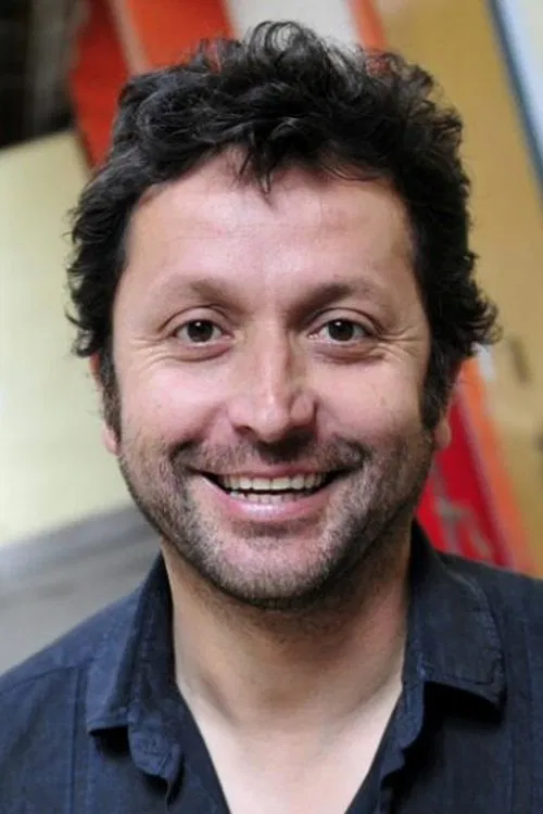 Daniel Alcaíno profile picture