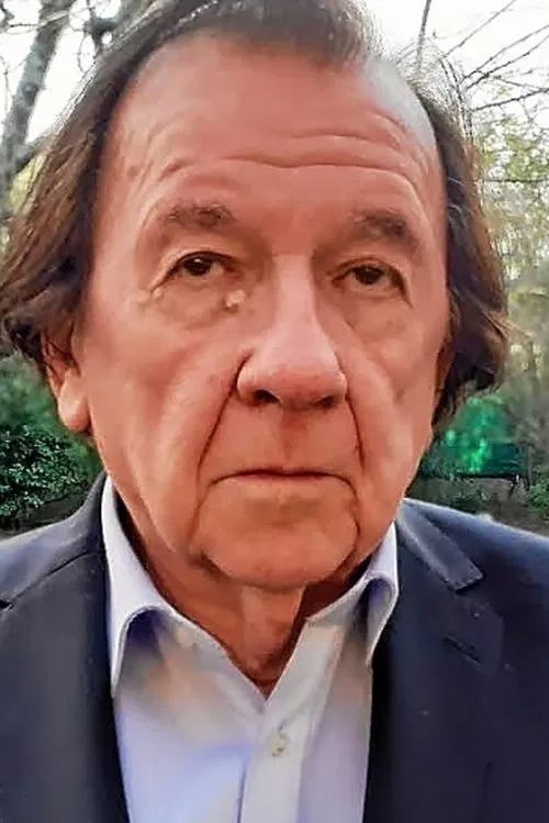 Foto de perfil de Claude Fléouter