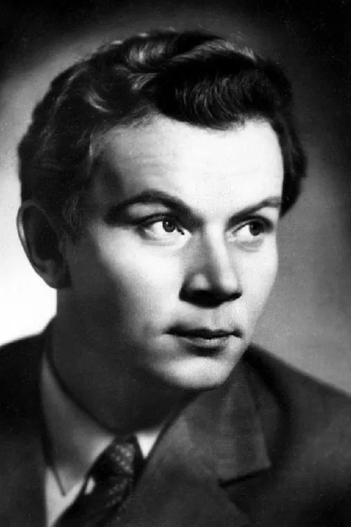 Yevgeni Shutov profile picture