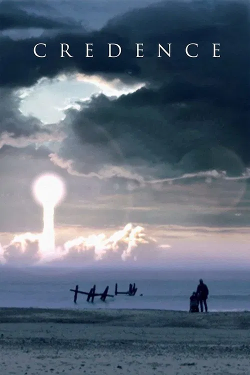 Credence movie poster