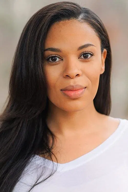 Crystal Alicia Garrett profile picture