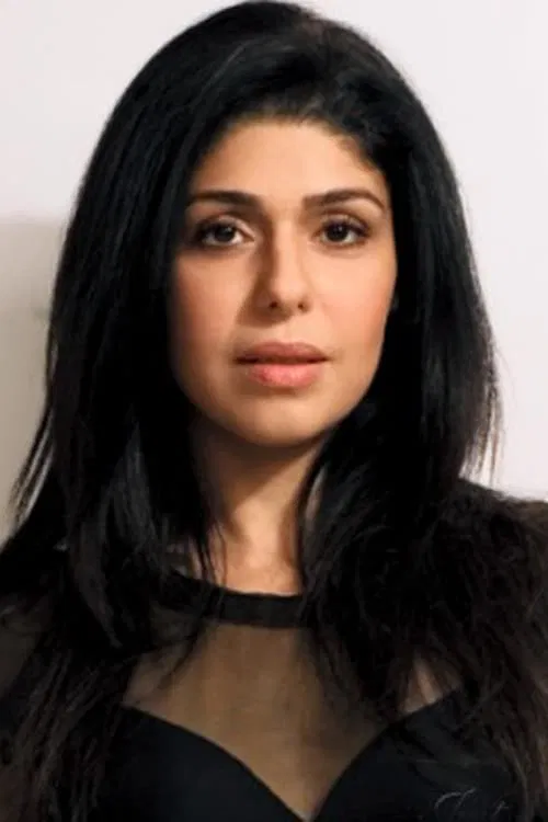Anaita Shroff Adajania profile picture