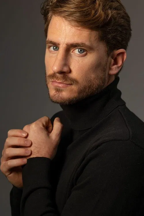 Pedro González profile picture