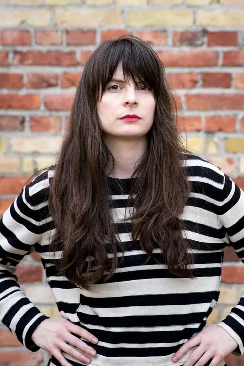 Maria Eriksson-Hecht profile picture