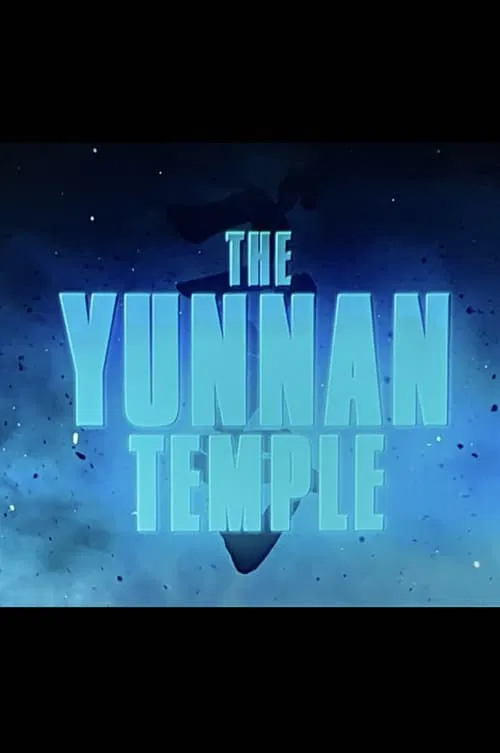 Poster do filme Godzilla: King of the Monsters- The Yunnan Temple
