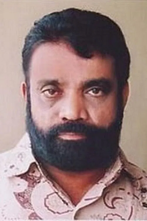Foto de perfil de Vijayakrishnan