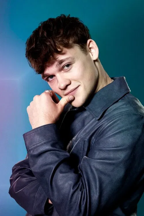 Blaise Noon profile picture