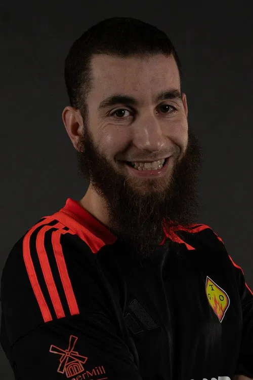 Foto de perfil de Jaimie Ouazza