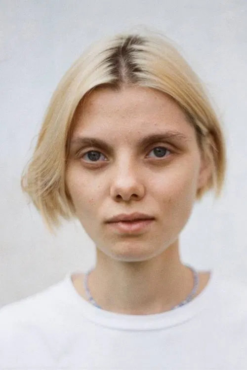 Dariya Kotreleva profile picture