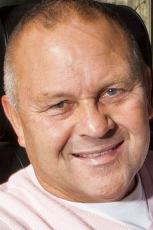 Tony Walker profile picture