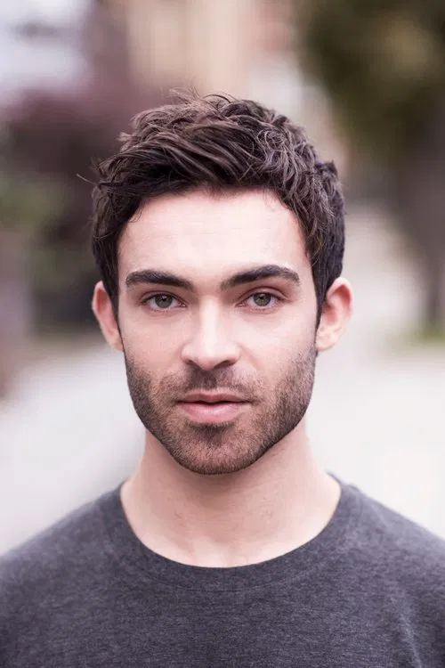 Tom Byam Shaw profile picture