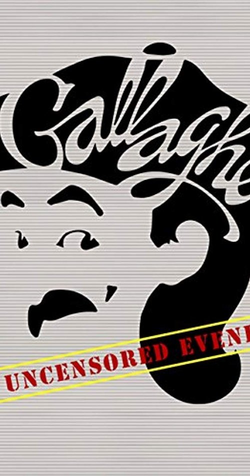 Gallagher: An Uncensored Evening movie poster