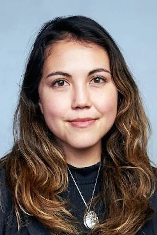 Foto de perfil de Natalie Erika James