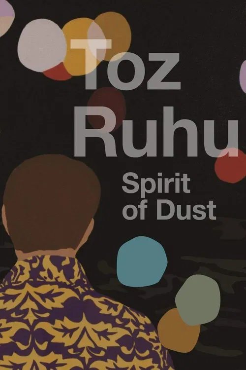 Spirit of Dust movie poster