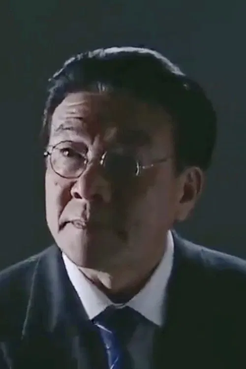 Ma Dong profile picture