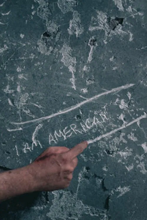 Poster do filme I Am American