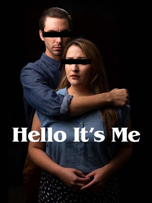 Hello It's Me movie poster
