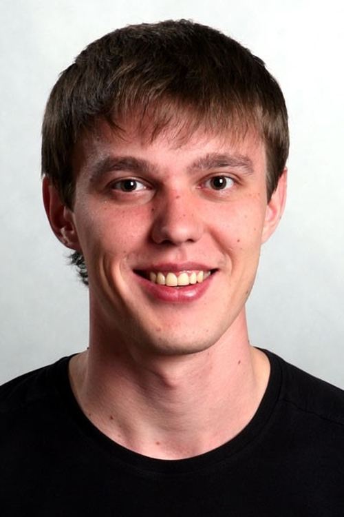 Andrey Kravchuk profile picture