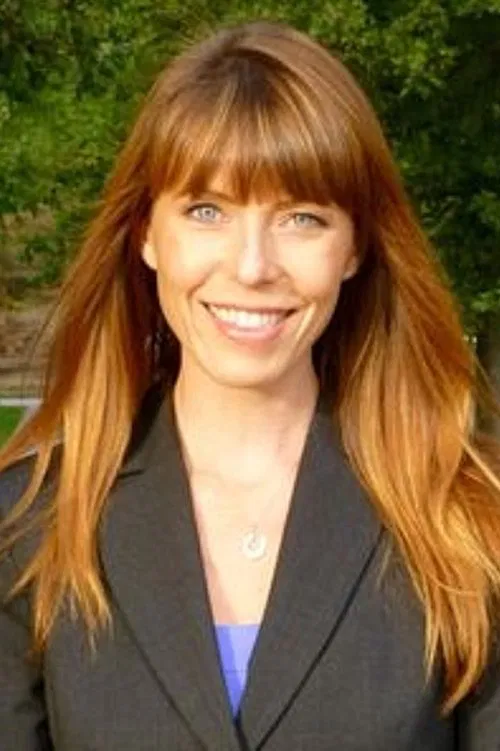 Foto de perfil de Kristina Copeland