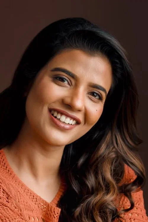 Aishwarya Rajesh profile picture