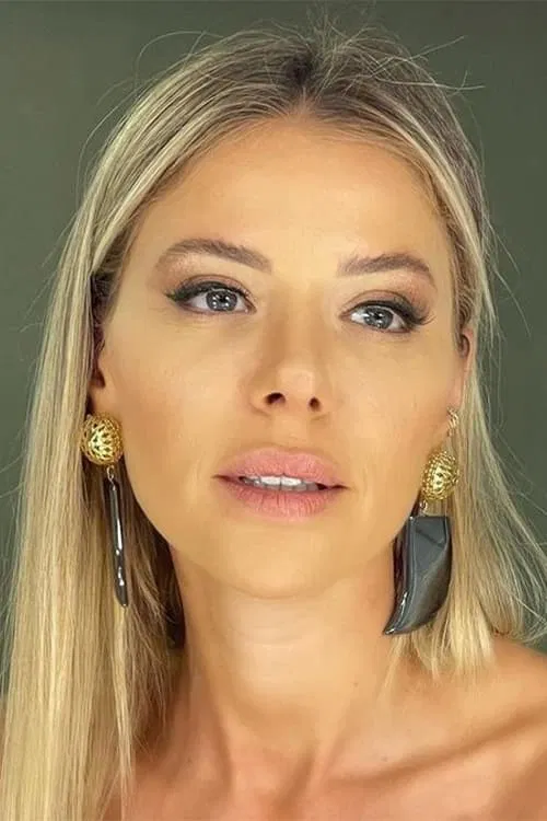 Esra Eron profile picture