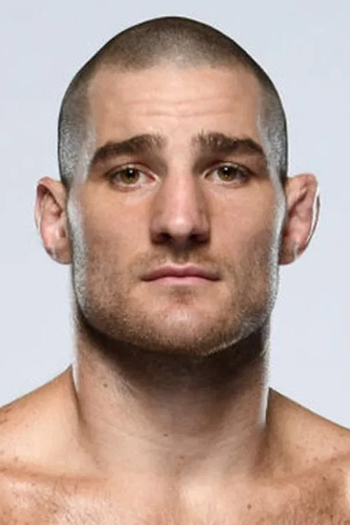 Sean Strickland profile picture