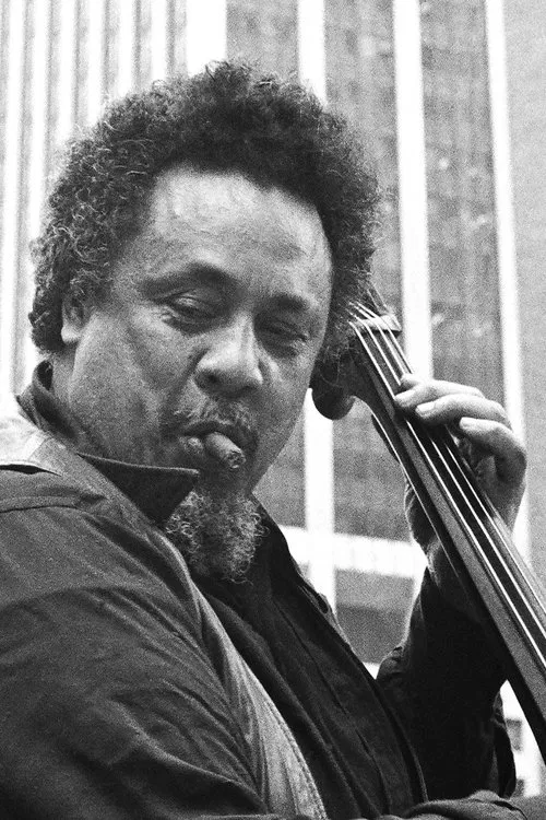 Foto de perfil de Charles Mingus